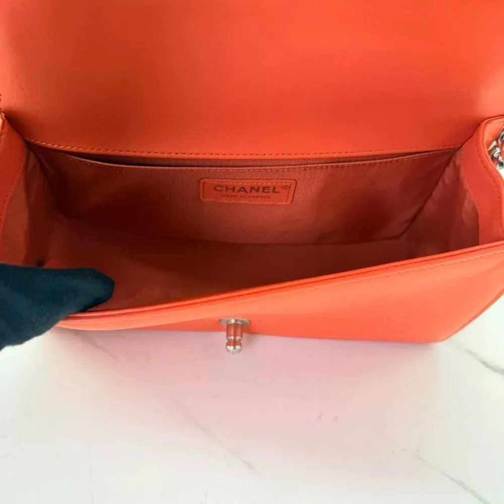 Chanel Women Pre-Loved Bag Very Good Condition